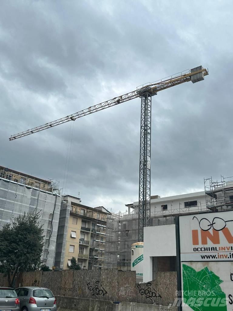 FMGRU TLX 1040 Gruas de construção