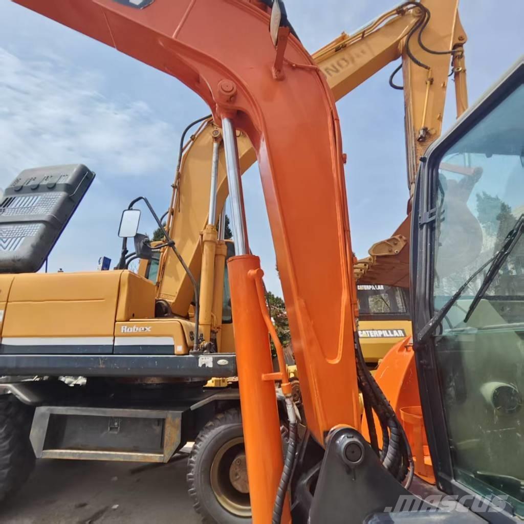 Doosan DH 60-7 Miniescavadeiras