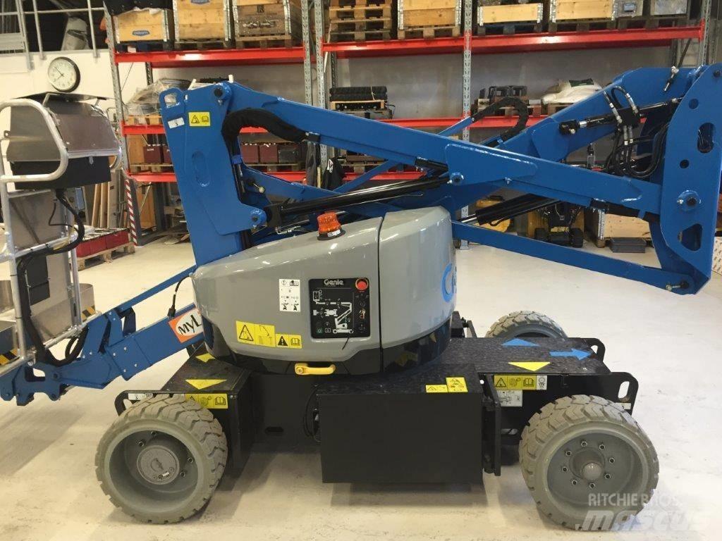 Genie Z 33/18 Elevadores braços articulados