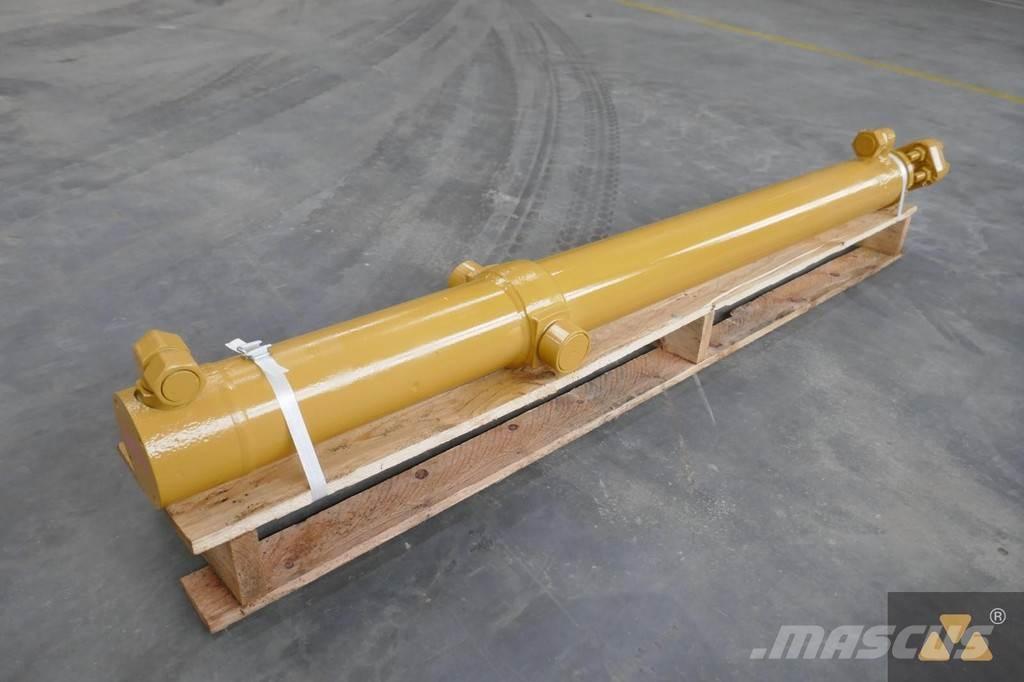 CAT 227-0843 Hidráulica