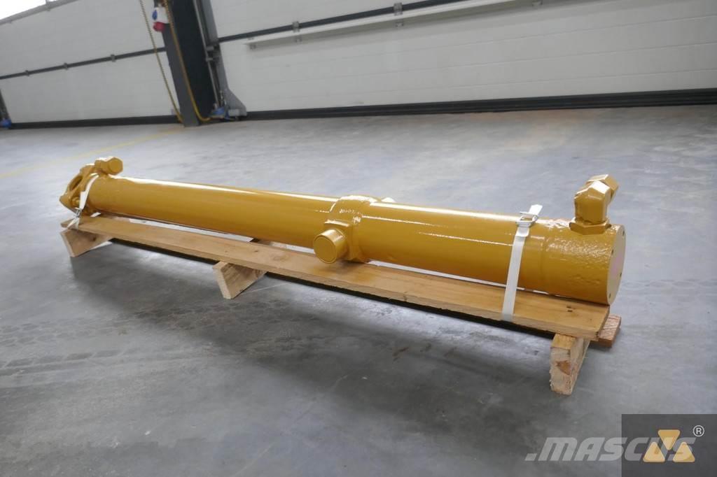 CAT 227-0843 Hidráulica