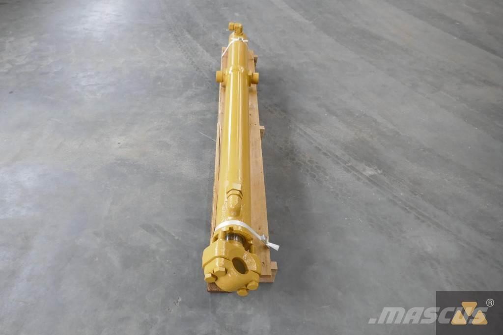 CAT 227-0843 Hidráulica