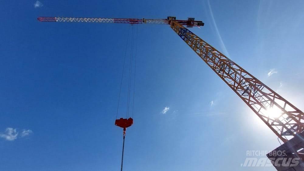 Potain MD 235 Gruas de construção