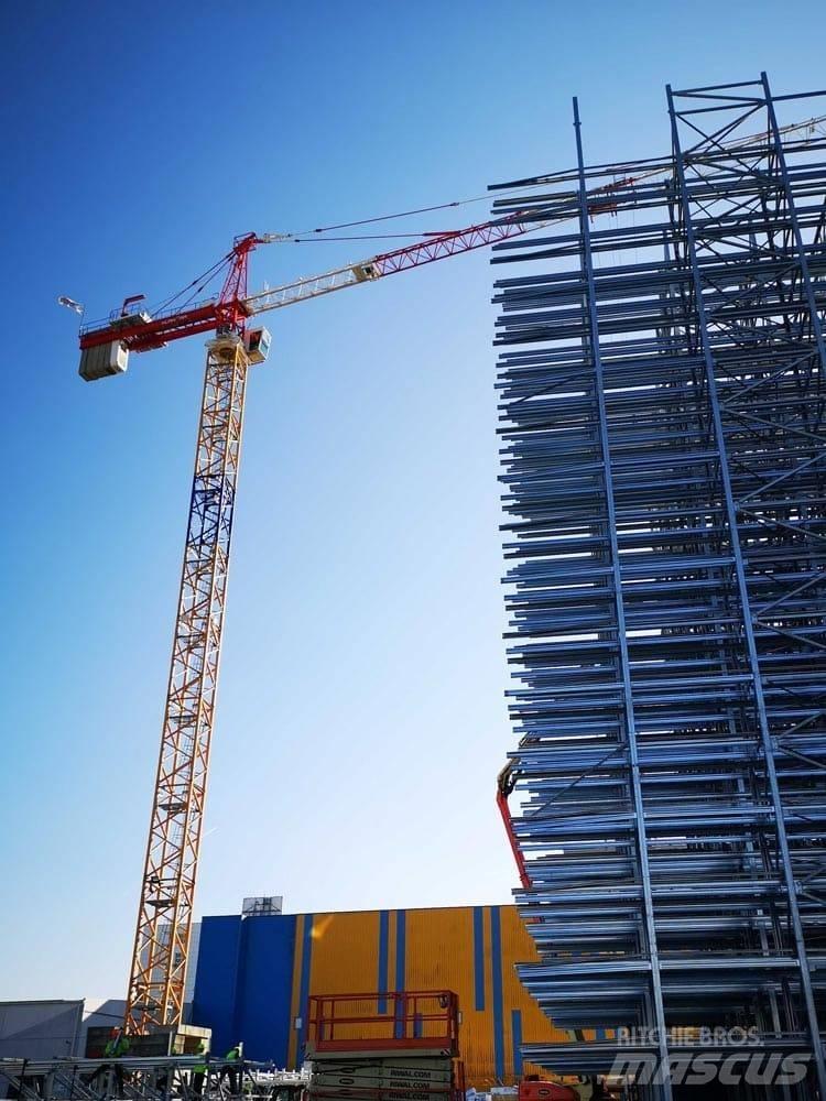 Potain MD 235 Gruas de construção