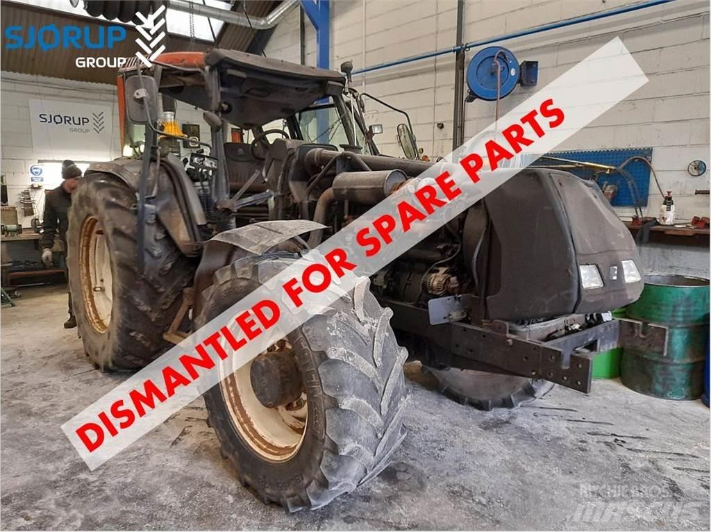 Valtra 8450 Tratores Agrícolas usados