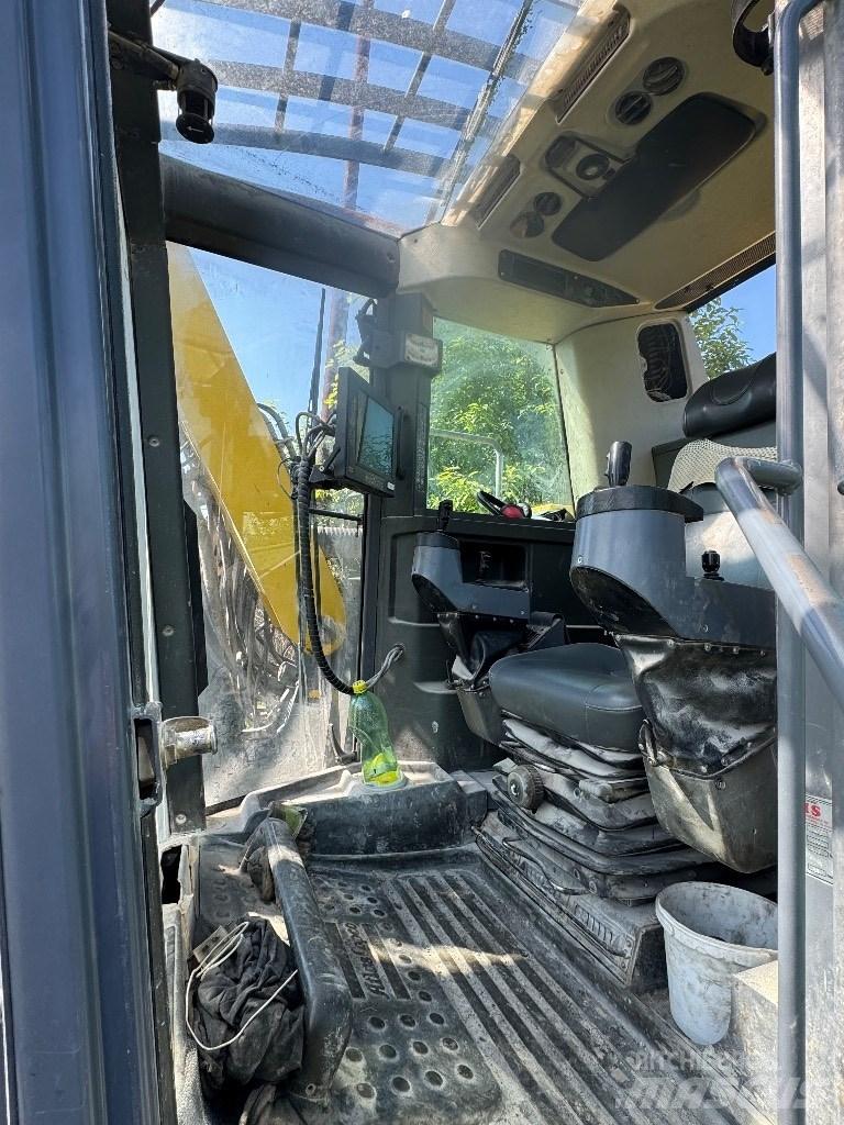 Atlas Copco D9-11 Perfuradoras de superfície