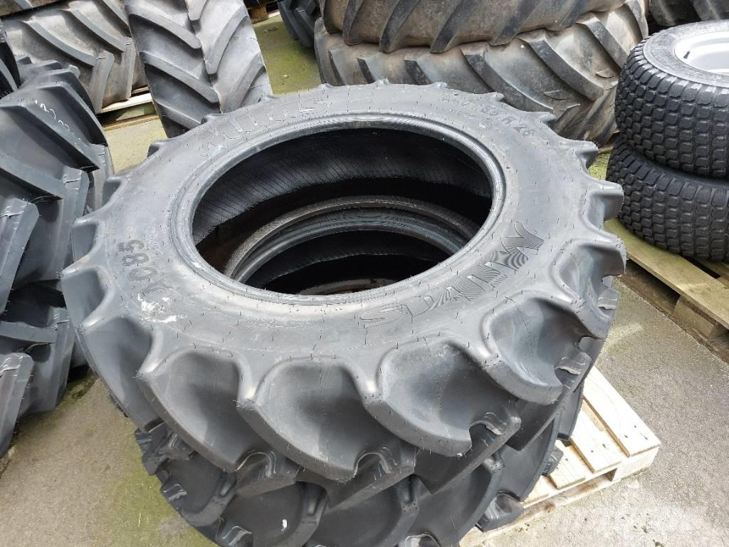 Mitas 340/85R28 Pneus Agrícolas