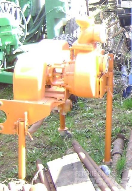  Speck 30 Espaços verdes - Outros
