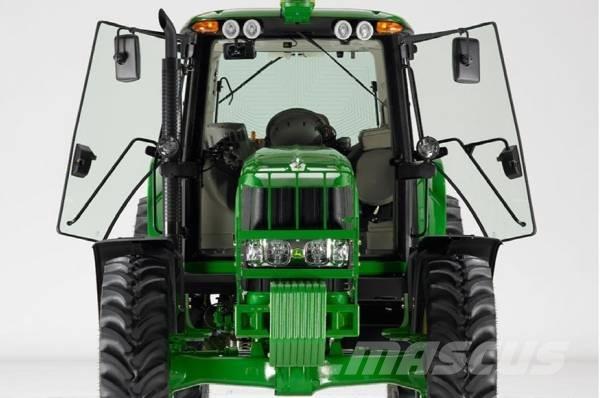 John Deere JD7330 Tratores Agrícolas usados