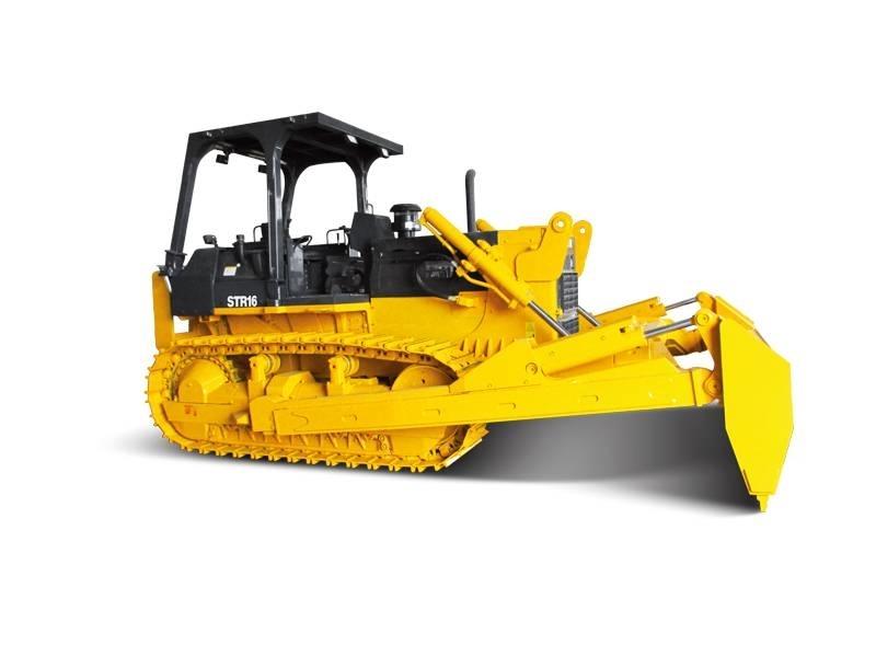 Shantui STR16 Dozers - Tratores rastos