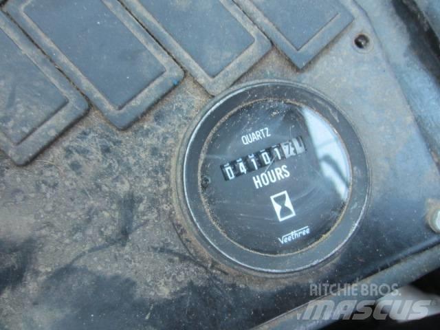 Wille 655 Máquinas utilitárias