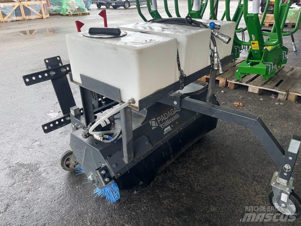 Ysta SV 130 Espaços verdes - Outros
