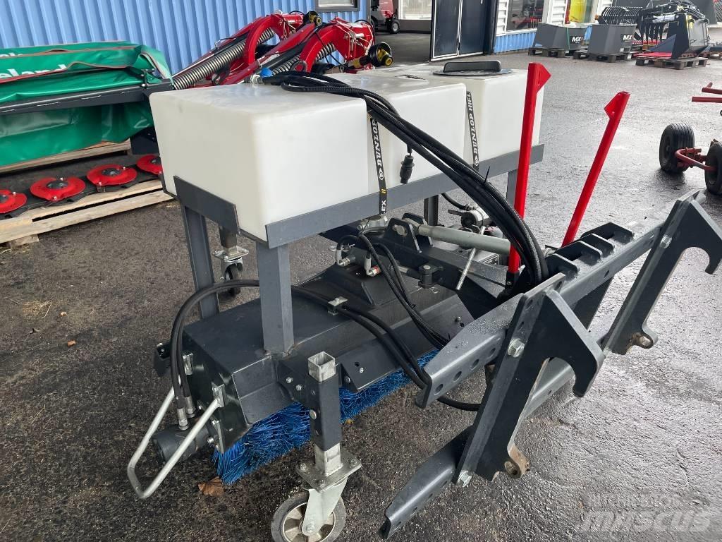 Ysta SV 130 Espaços verdes - Outros
