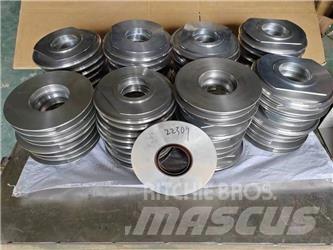 CLAAS Sealing washer Chassis e suspensões