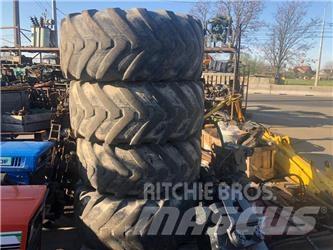 Michelin 500/70 R24 Pneus