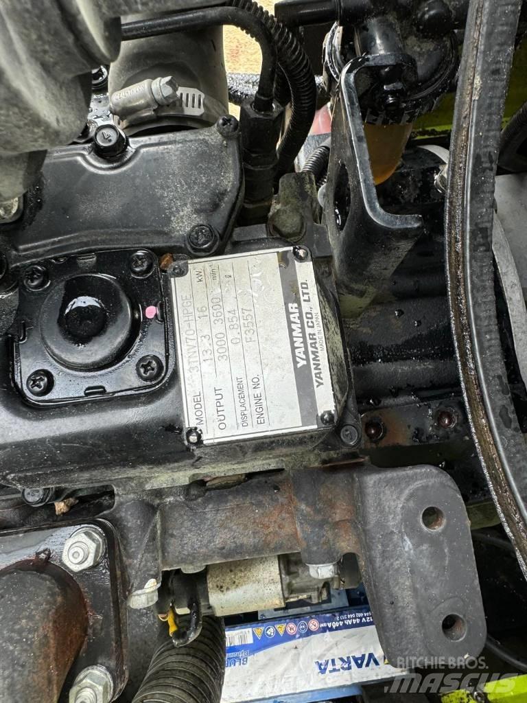 Pramac P11000 Geradores Diesel