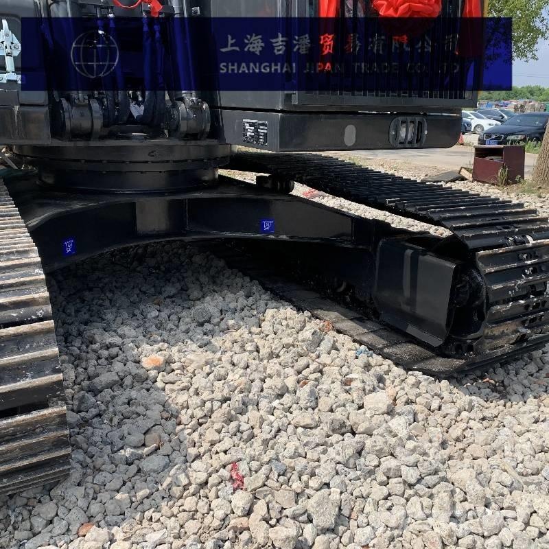 Volvo EC 140 Escavadeiras de esteiras