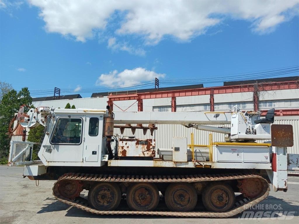Hico HT15H Gruas Todo terreno