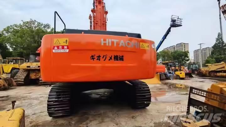 Hitachi ZX450H Escavadeiras de esteiras