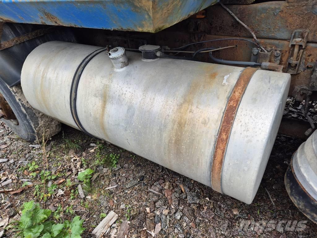 Sisu E14 Camiões basculantes