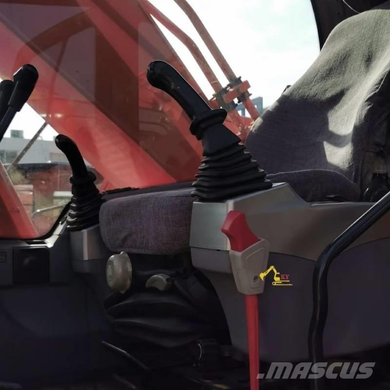 Doosan dh220-7 Escavadeiras de esteiras