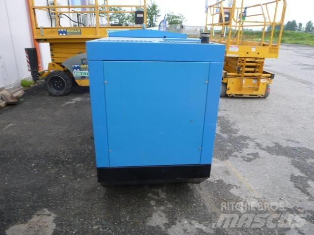 Genset mg 70sp Geradores Diesel