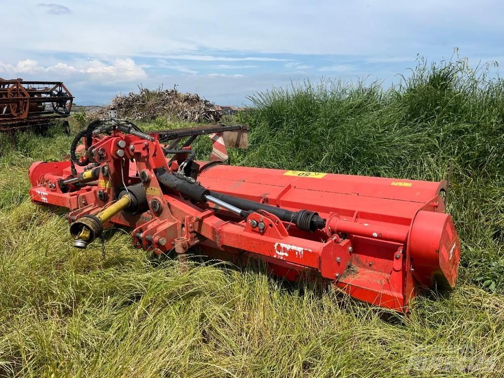 Maschio Gemella Outros equipamentos de forragem e ceifa