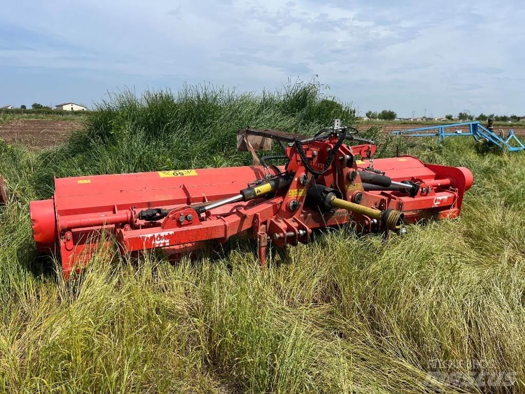 Maschio Gemella Outros equipamentos de forragem e ceifa