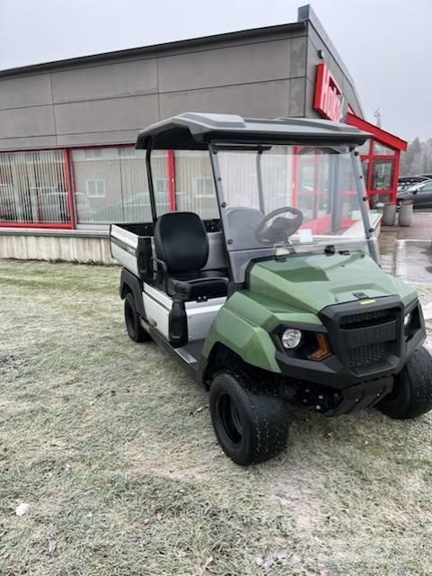 Yamaha UMX Veículos cross country