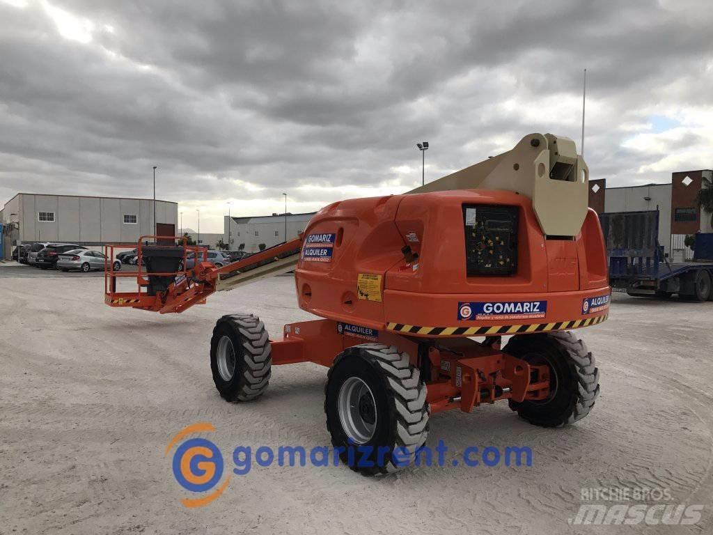 JLG 460 SJ Elevadores braços articulados