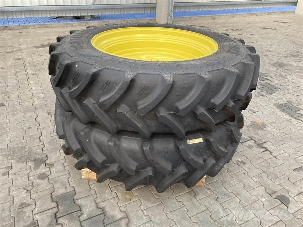 Alliance 420/85R38 Pneus Agrícolas