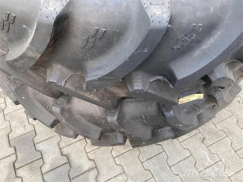 Alliance 420/85R38 Pneus Agrícolas