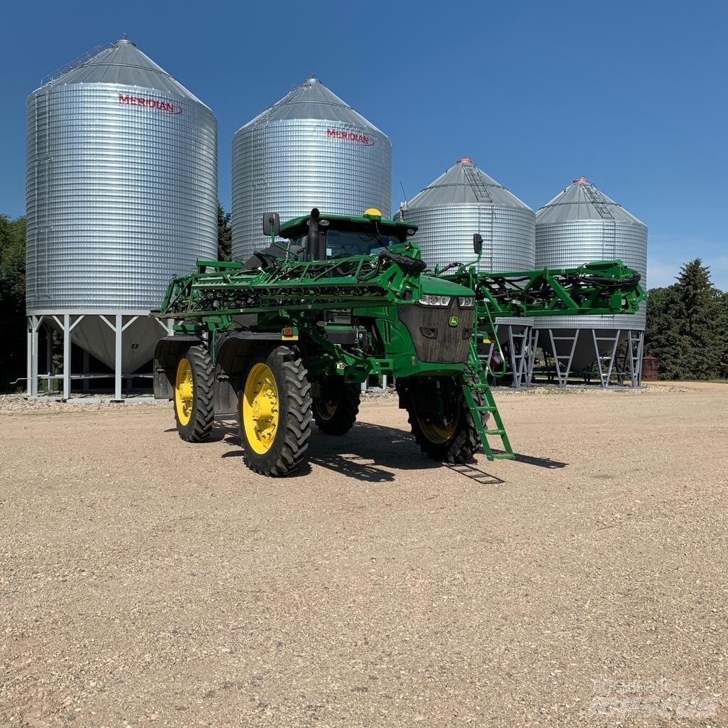 John Deere R4045 Pulverizadores Automotrizes