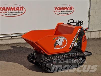 Cormidi C60 RI Dumpers de rastos