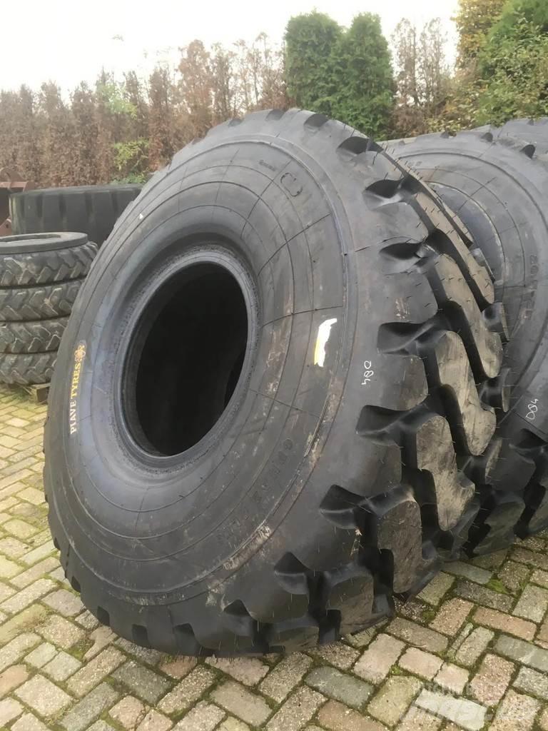 Michelin 26.5R25 Pneus