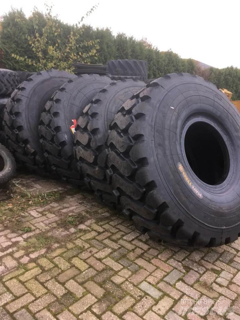 Michelin 26.5R25 Pneus
