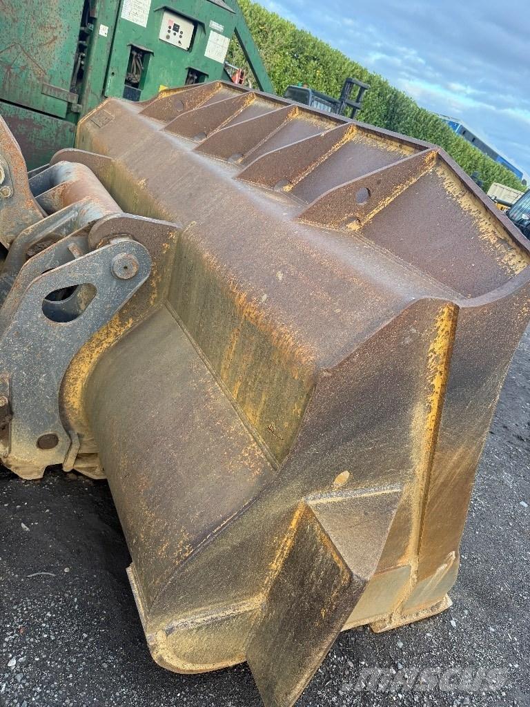 Volvo L 150 H Carregadeiras de rodas