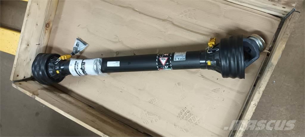  Other/Övrigt 59787 Transmissăo