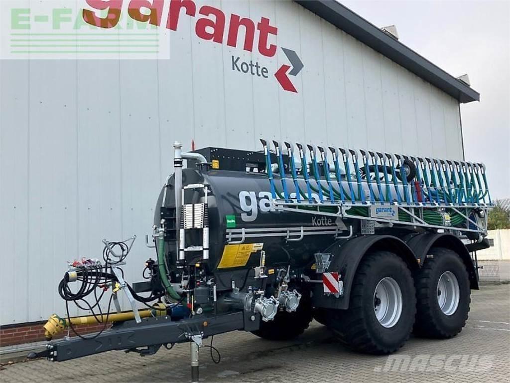  Gebo pt 13.900 Espalhadores de estrume