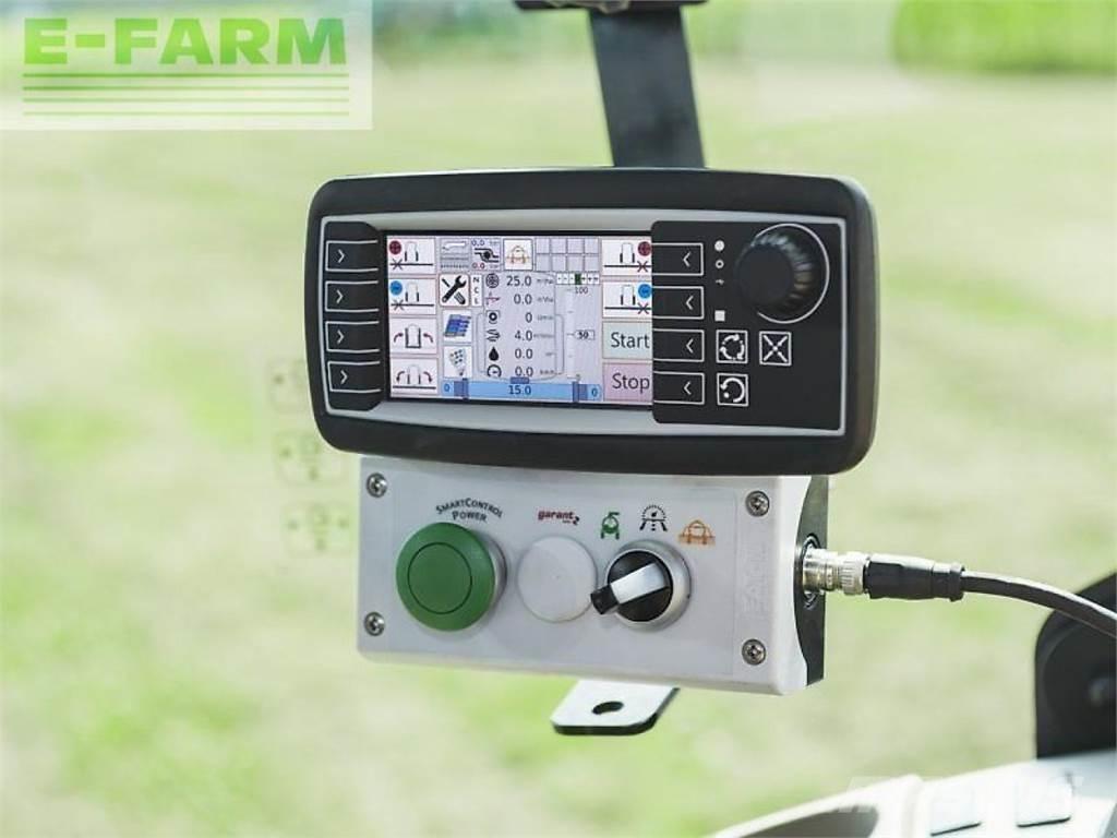  Gebo pt 13.900 Espalhadores de estrume