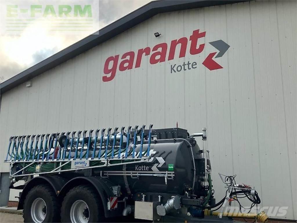  Gebo pt 13.900 Espalhadores de estrume