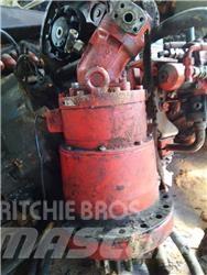O&K RH 6.2 Transmissăo