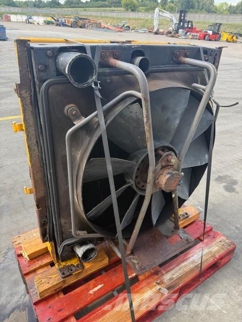 Volvo L 120 F COOLER Radiadores máquinas construção