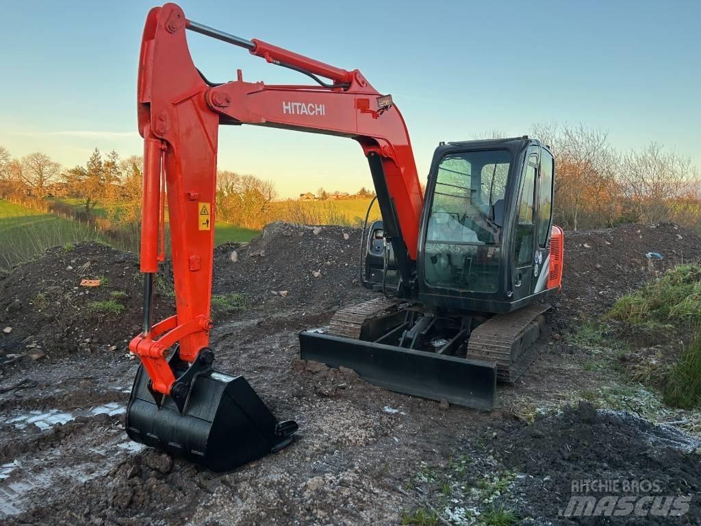 JNC 10 Tonne Outros reboques agricolas