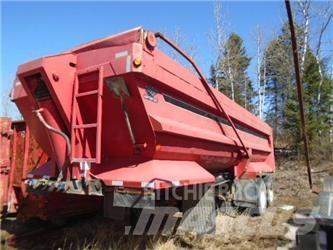 Manac 44225090 Reboques basculantes