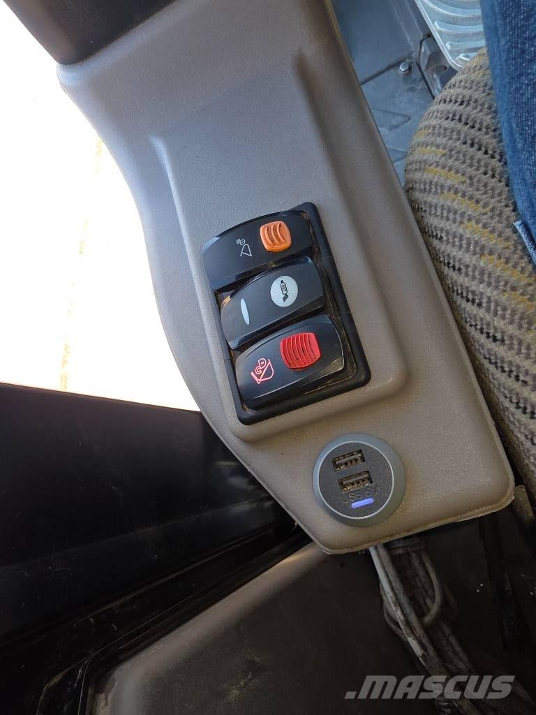 Volvo ECR 35 D Miniescavadeiras