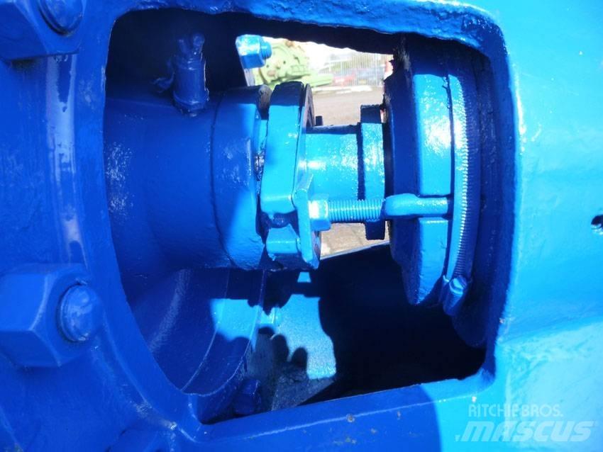 Nijhuis Waterpump Bombas para rega