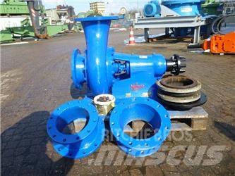 Nijhuis Waterpump Bombas para rega