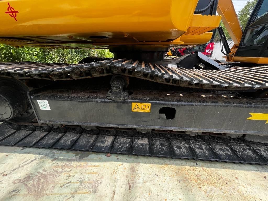 Komatsu PC 70 Escavadeiras de esteiras