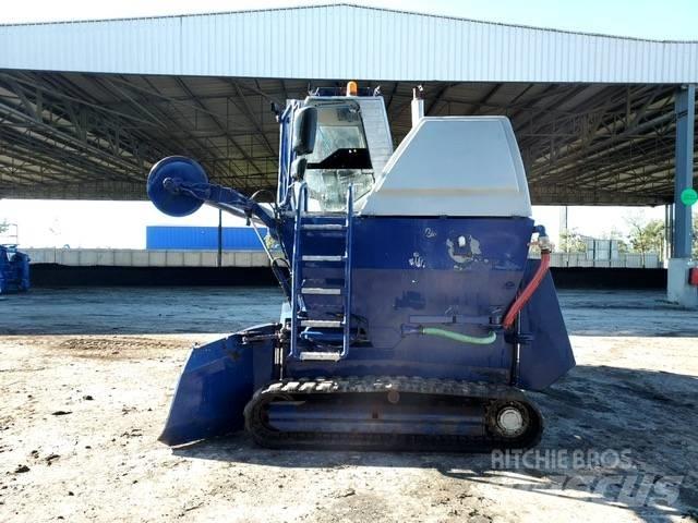  SANDBERGER SF370 Agricultura - Outros
